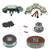 Aftermarket Hitachi Alternator Rebuild Kit 13827RK