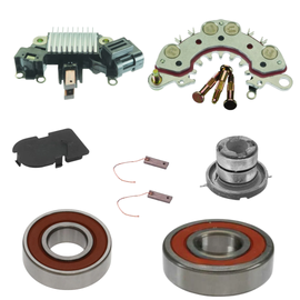 Aftermarket Hitachi Alternator Rebuild Kit 13828RK