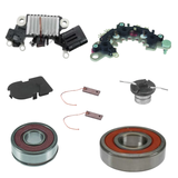 Aftermarket Hitachi Alternator Rebuild Kit 13937RK