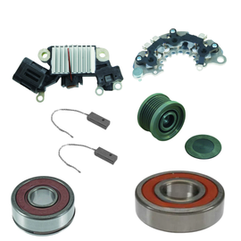 Aftermarket Hitachi Alternator Rebuild Kit 11163RK