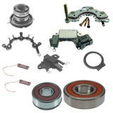Aftermarket Hitachi Alternator Rebuild Kit 13643RK