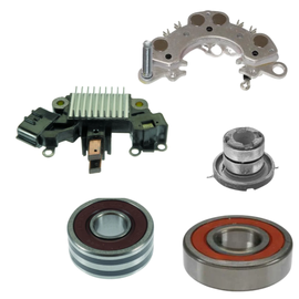 Aftermarket Hitachi Alternator Rebuild Kit 13789RK