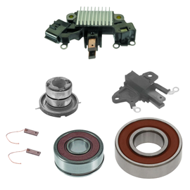 Aftermarket Hitachi Alternator Rebuild Kit 11027RK