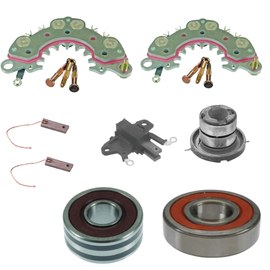 Aftermarket Hitachi Alternator Rebuild Kit 13641RK