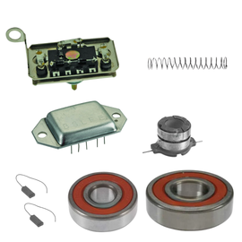 Aftermarket Hitachi Alternator Rebuild Kit 14255RK
