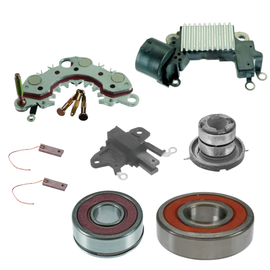 Aftermarket Hitachi Alternator Rebuild Kit 13744RK