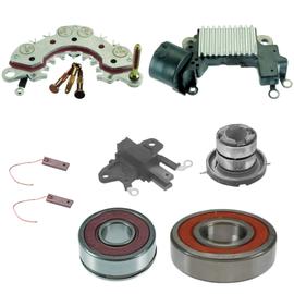 Aftermarket Hitachi Alternator Rebuild Kit 13935RK