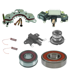 Aftermarket Hitachi Alternator Rebuild Kit 13825RK