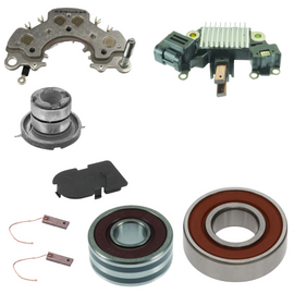 Aftermarket Hitachi Alternator Rebuild Kit 13900RK