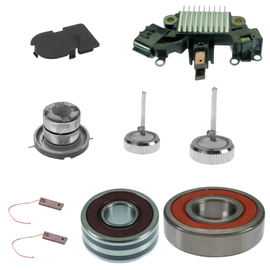 Aftermarket Hitachi Alternator Rebuild Kit 13612RK