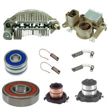 Load image into Gallery viewer, Aftermarket Mitsubishi Alternator Rebuild Kit 13451RK
