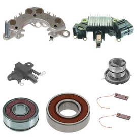 Aftermarket Hitachi Alternator Rebuild Kit 11010RK