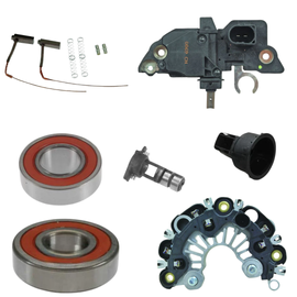 Aftermarket Bosch Alternator Rebuild Kit 22820RK