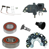Aftermarket Bosch Alternator Rebuild Kit 22820RK