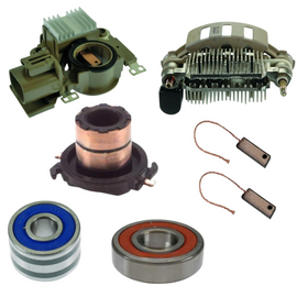 Aftermarket Mitsubishi Alternator Rebuild Kit 13479RK