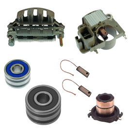 Aftermarket Mitsubishi Alternator Rebuild Kit 13435RK
