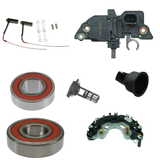 Aftermarket Bosch Alternator Rebuild Kit 13849RK