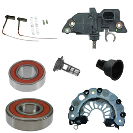 Aftermarket Bosch Alternator Rebuild Kit 13852RK