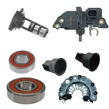 Load image into Gallery viewer, Aftermarket Bosch Alternator Rebuild Kit 13884RK
