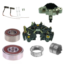 Load image into Gallery viewer, Aftermarket Bosch Alternator Rebuild Kit 13610RK