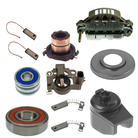 Aftermarket Denso Alternator Rebuild Kit 13892RK