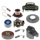 Aftermarket Denso Alternator Rebuild Kit 13892RK