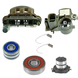 Aftermarket Mitsubishi Alternator Rebuild Kit 14436RK