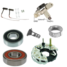 Load image into Gallery viewer, Aftermarket Bosch Alternator Rebuild Kit 13441RK
