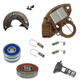 Aftermarket Mitsubishi Alternator Rebuild Kit 13258RK