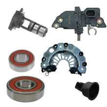 Load image into Gallery viewer, Aftermarket Bosch Alternator Rebuild Kit 11042RK