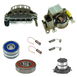 Aftermarket Mitsubishi Alternator Rebuild Kit 13473RK
