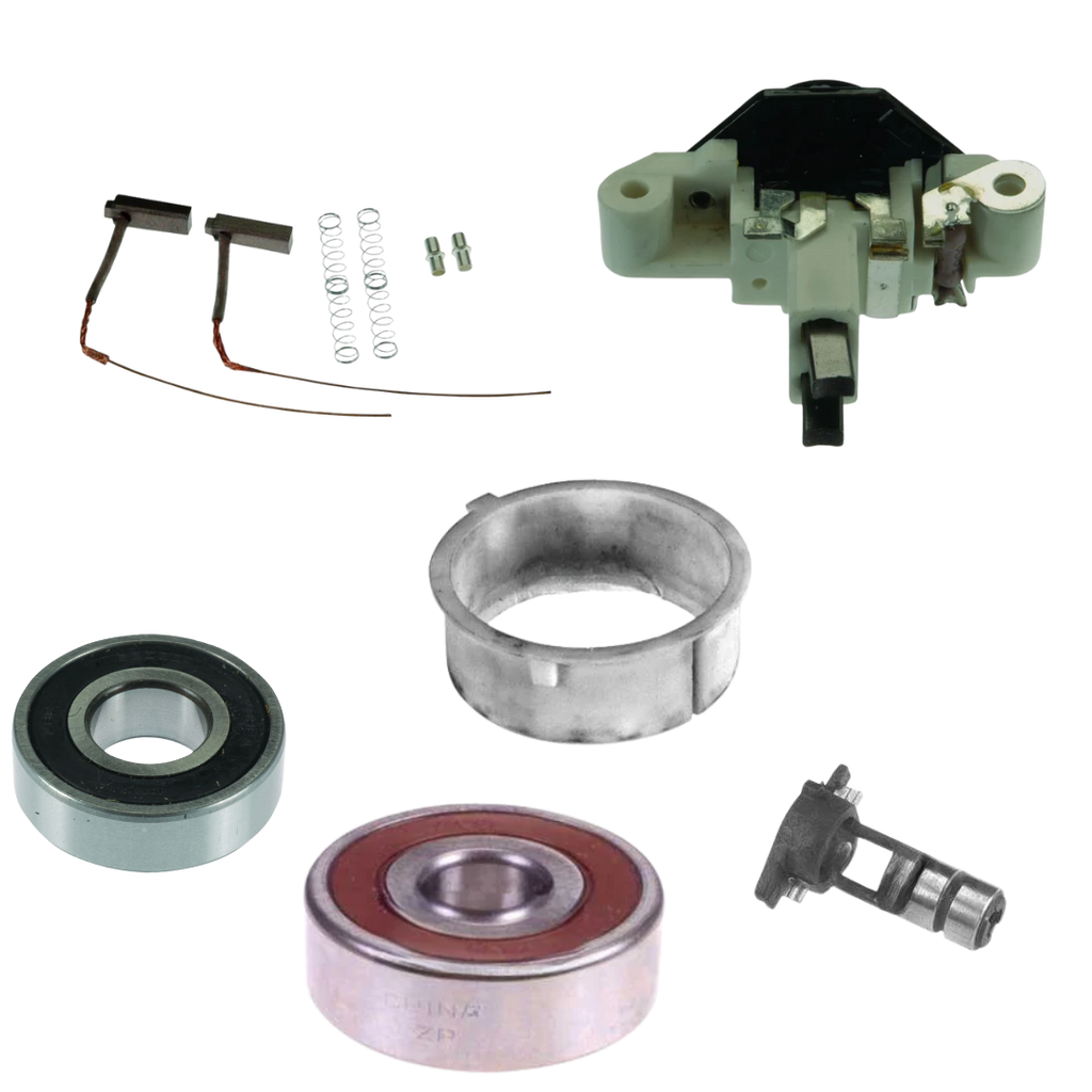 Aftermarket Bosch Alternator Rebuild Kit 13797RK
