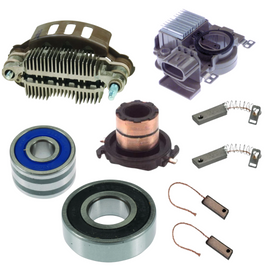 Aftermarket Mitsubishi Alternator Rebuild Kit 13889RK