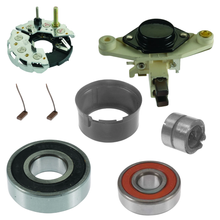 Load image into Gallery viewer, Aftermarket Bosch Alternator Rebuild Kit 14970RK