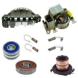 Aftermarket Mitsubishi Alternator Rebuild Kit 13821RK