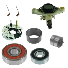 Load image into Gallery viewer, Aftermarket Bosch Alternator Rebuild Kit 14818RK