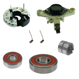 Aftermarket Bosch Alternator Rebuild Kit 14821RK