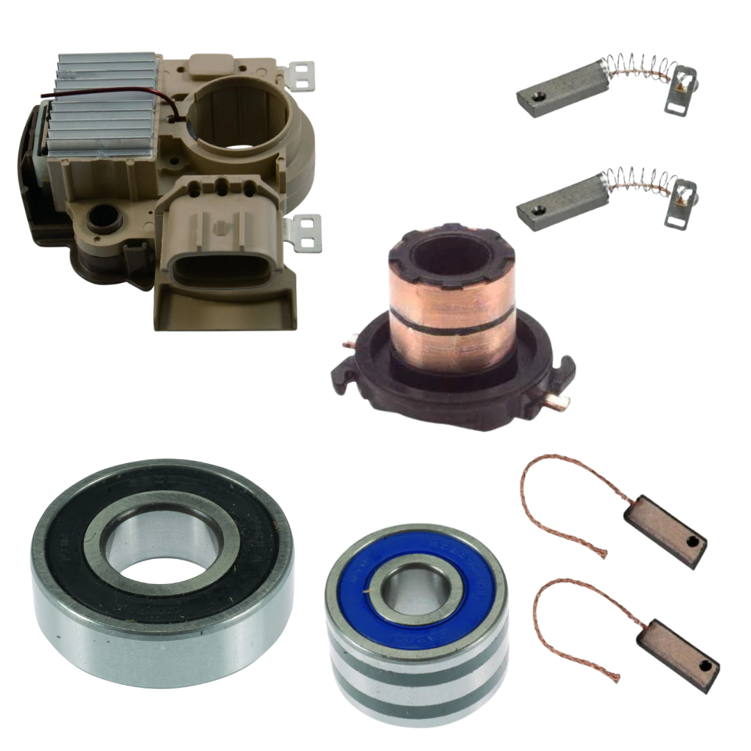 Aftermarket Mitsubishi Alternator Rebuild Kit 11226RK