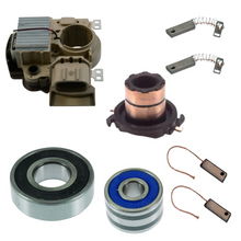 Load image into Gallery viewer, Aftermarket Mitsubishi Alternator Rebuild Kit 11226RK