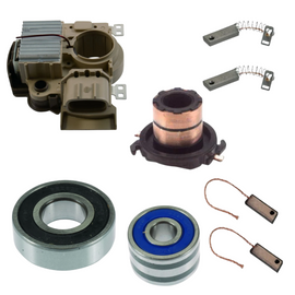 Aftermarket Mitsubishi Alternator Rebuild Kit 11226RK