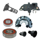 Aftermarket Bosch Alternator Rebuild Kit 14001RK