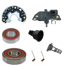 Load image into Gallery viewer, Aftermarket Bosch Alternator Rebuild Kit 11463RK
