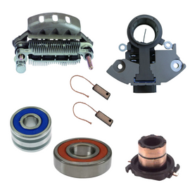 Aftermarket Mitsubishi Alternator Rebuild Kit 11441RK