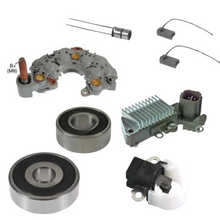 Load image into Gallery viewer, Aftermarket Denso Alternator Rebuild Kit 13894RK