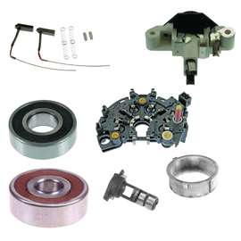 Aftermarket Bosch Alternator Rebuild Kit 13631RK