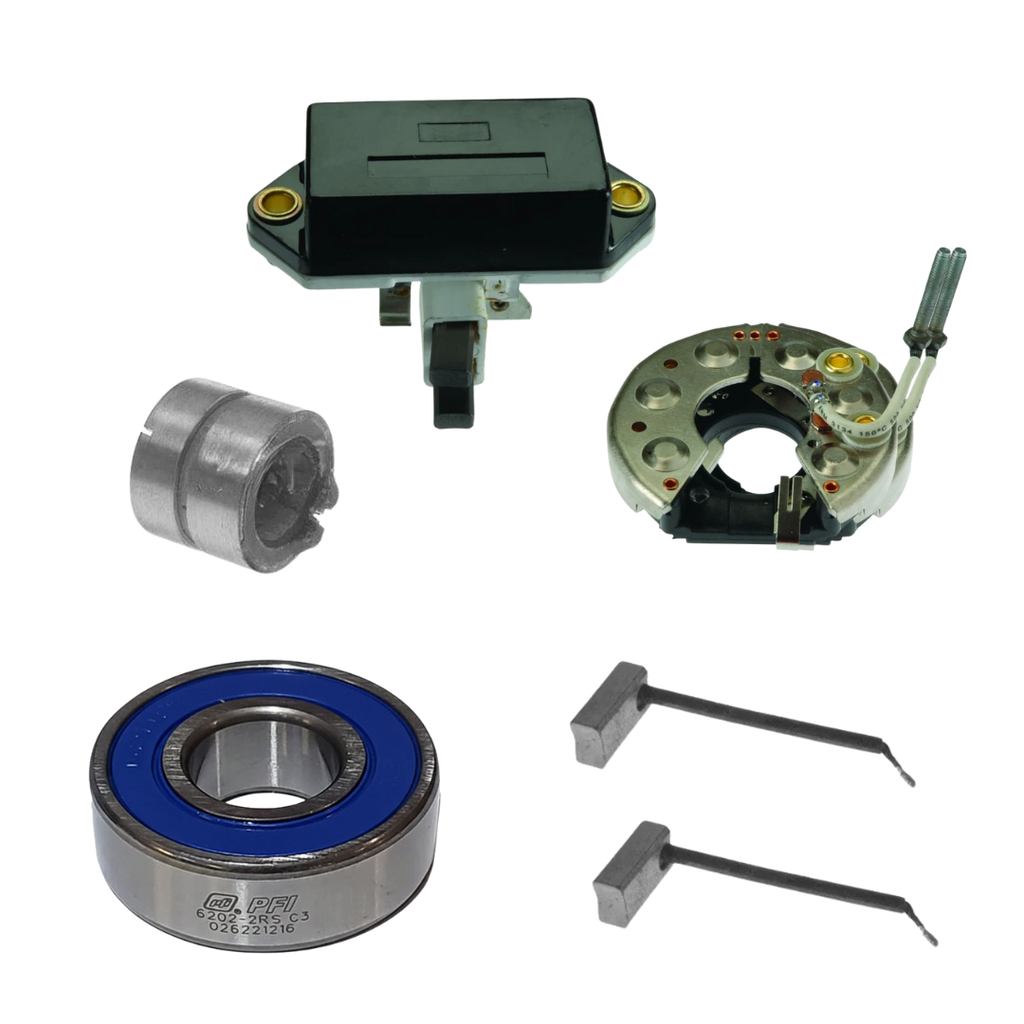 Aftermarket Bosch Alternator Rebuild Kit 13080RK