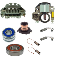 Load image into Gallery viewer, Aftermarket Mitsubishi Alternator Rebuild Kit 11253RK