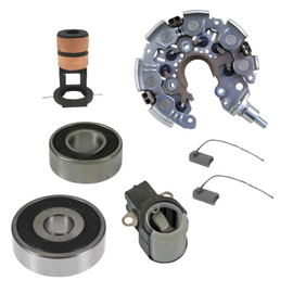Aftermarket Denso Alternator Rebuild Kit 8913RK