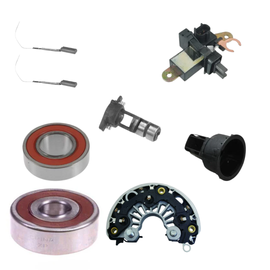 Aftermarket Bosch Alternator Rebuild Kit 13777RK