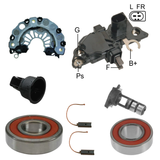 Aftermarket Bosch Alternator Rebuild Kit 11209RK